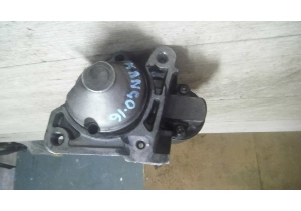Стартер Renault Kangoo, Clio II, Logan, Megane II, Scenic II, Modus, 1.5DCi, за КПП, M000T91581, 7711135521, 7711135521, 8200021396, 8200021396, 8200227092, 8200227092, 8200426577, 8200426577, 8200584658, 8200584658, 8200584685, 8200584685